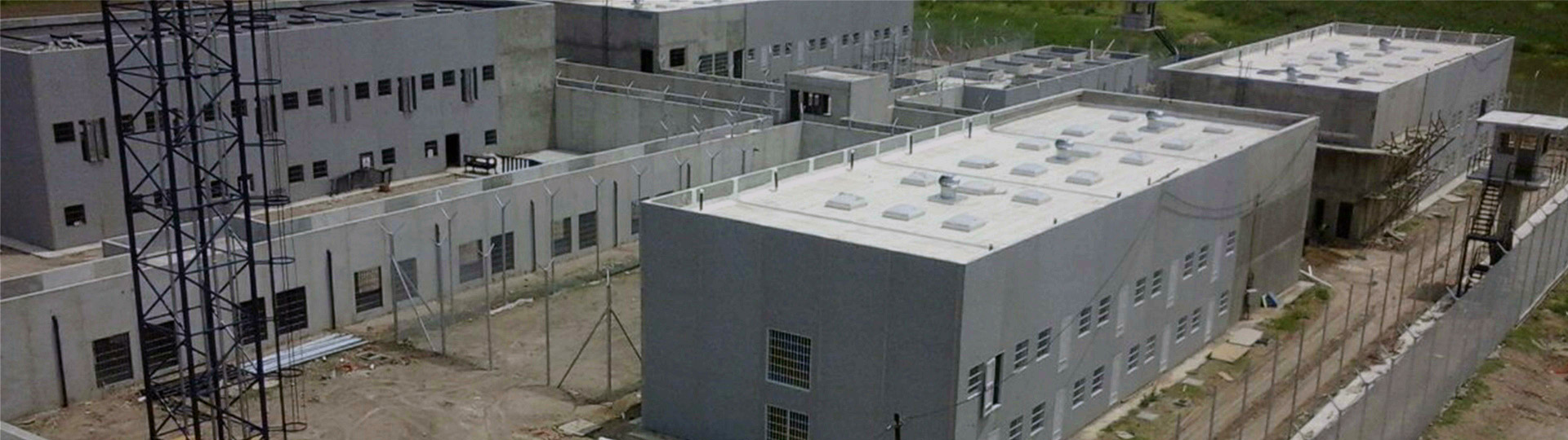 Unidad Penitenciaria Nº 5 para mujeres