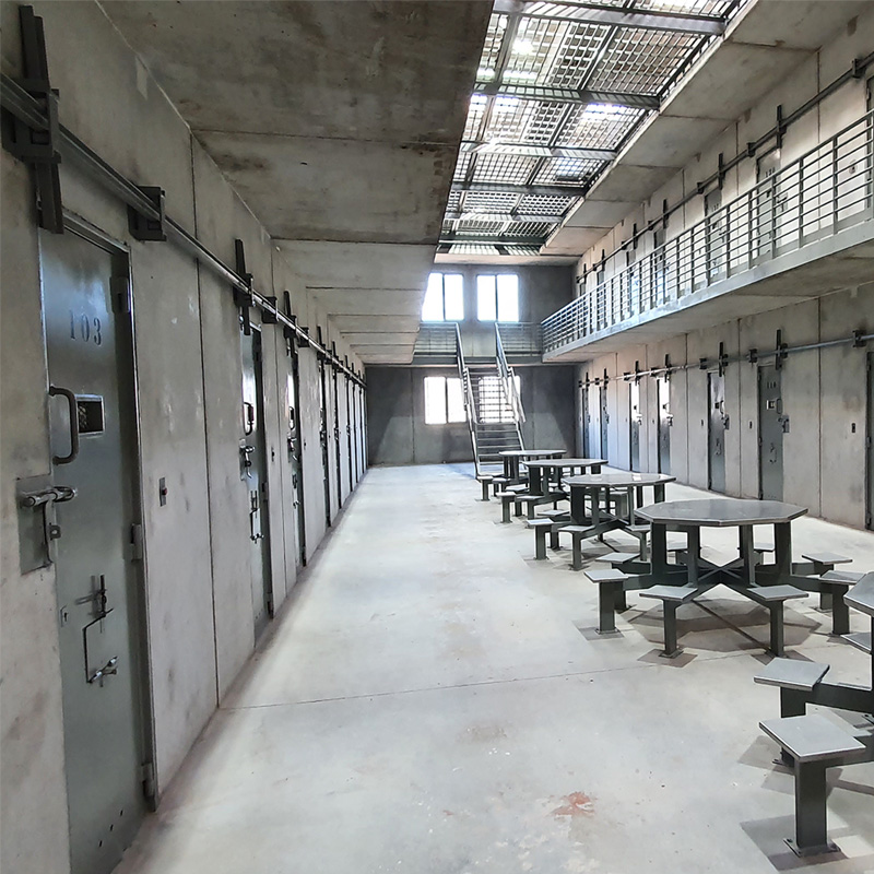 Unidad Penitenciario Rosario