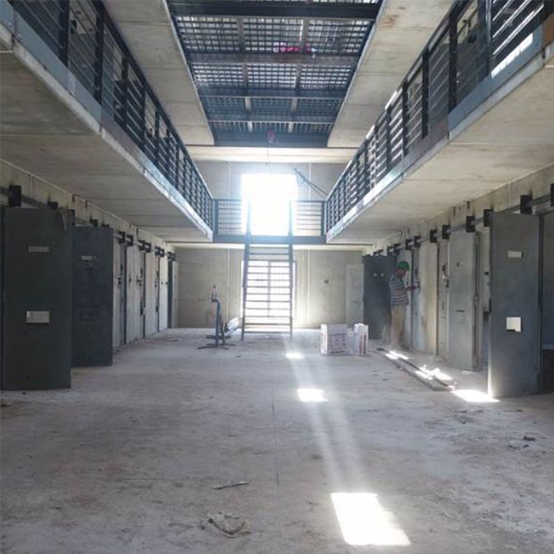 Unidad Penitenciaria Nº 5 para mujeres 